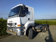 Sisu KTA2 480.26 tractor unit