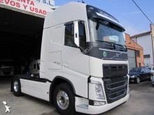 Volvo FH13 500 tractor unit