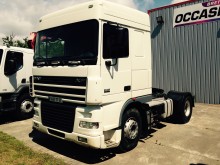 cabeza tractora DAF XF95 480