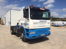 tracteur DAF