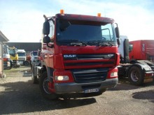 cabeza tractora DAF CF 410