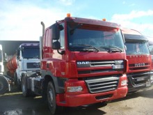 cabeza tractora DAF CF 410
