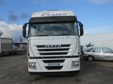 Iveco Stralis 450 tractor unit