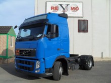 tracteur produits dangereux / adr Volvo