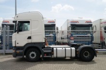 trattore Prodotti pericolosi / adr Scania