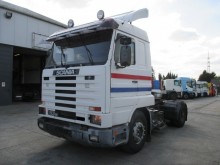 tracteur Scania 113 - 380 Topstreamline