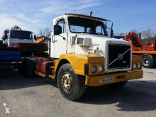 tracteur Volvo