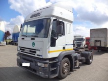 trattore Iveco