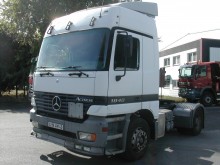 Mercedes Actros 1840 tractor unit