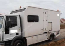 Iveco Eurotech 120E18 tractor unit
