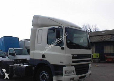 DAF tractor unit