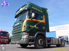tracteur Scania