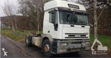 Iveco - 420 tractor unit