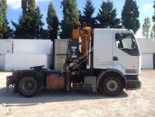 Renault Premium - 385 tractor unit