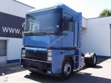 cabeza tractora Renault Magnum AE 470