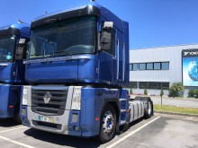 tractor Renault Magnum 440 DXI
