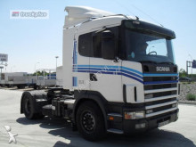 tracteur Scania