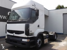 trattore Renault Premium 420 DCi Airco, Intarder
