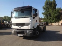 cabeza tractora Renault