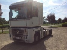 Renault Magnum 460 DXI