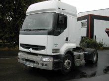 Renault Premium 400 tractor unit