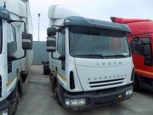 cabeza tractora Iveco