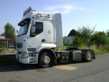 used tractor unit