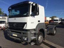 Mercedes Axor 1836 tractor unit