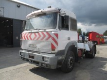 cabeza tractora Iveco Turbostar 190-38