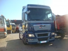 tracteur MAN TGX 18.480 XXL