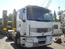 tracteur Renault
