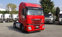Iveco tractor unit