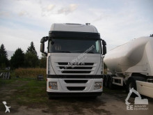 Iveco Stralis - 500 tractor unit
