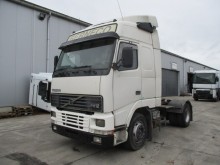 tracteur Volvo FH 12- 380 Globetrotter AIRCO