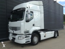 trattore Renault Premium 460 T EEV OPTIFUEL (Klima Luftfed. ZV)