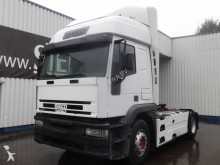 trattore Iveco