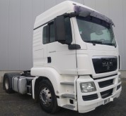 tracteur MAN TGS 18.440