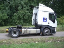 tracteur surbaissé occasion