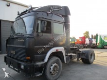 cabeza tractora Iveco Turbostar 190-36