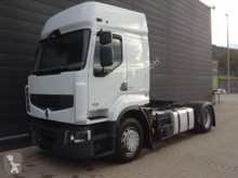 Renault Premium 430 T EEV mit Retarder (Klima Luftfed.) tractor unit