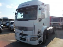 trattore Renault Premium 450 DXI