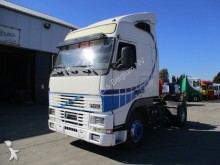 tracteur Volvo FH 12 - 380 Globetrotter airco