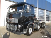 tracteur surbaissé Volvo
