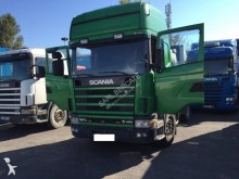 trattore Scania L 164L480