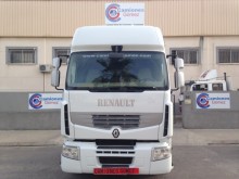 Renault tractor unit