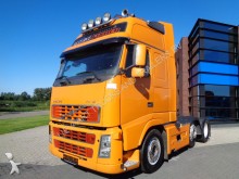 trattore Volvo FH16.550 6x2 Globetrotter XL / Manual / Analog T
