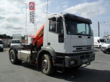 Iveco tractor unit