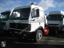 Mercedes SK 1748 tractor unit