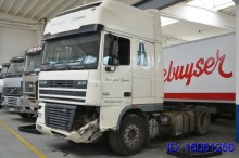 tracteur DAF XF 95 480 Super Spacecab
