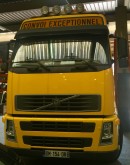 tracteur Volvo FH12 460